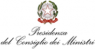 Presidenza del Consiglio dei Ministri
