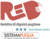 RED, Reddito di dignità pugliese