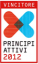 Principi Attivi 2012
